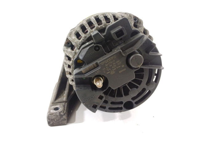 Генератор 8637849   Volvo XC90      