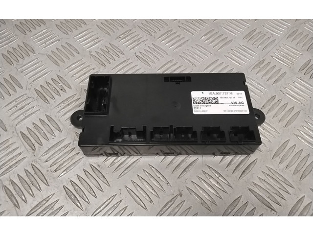 Блок управления климат-контролем 1EA907727M   Volkswagen ID.3