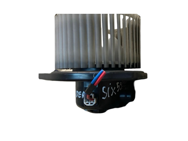 Вентилятор печки 7802A303, CSA431D232B Mitsubishi Outlander