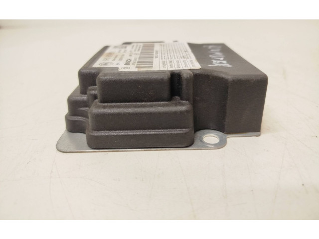 Блок подушек безопасности 6R0959655L, 0285010794   Skoda Roomster (5J)