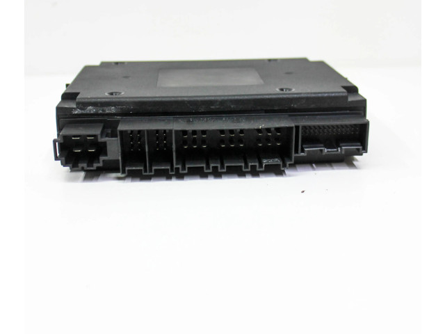 Блок комфорта 3D0937049E Volkswagen Phaeton