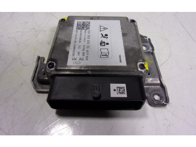 Блок подушек безопасности 1EA959655EG, 1EA959655EG Cupra Leon