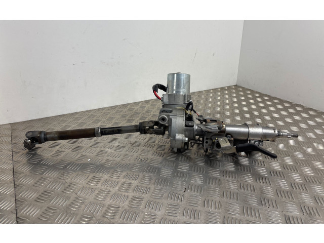 Zámek zadních dveří JJ301000571, Q003TB0371 Peugeot 4008 2013