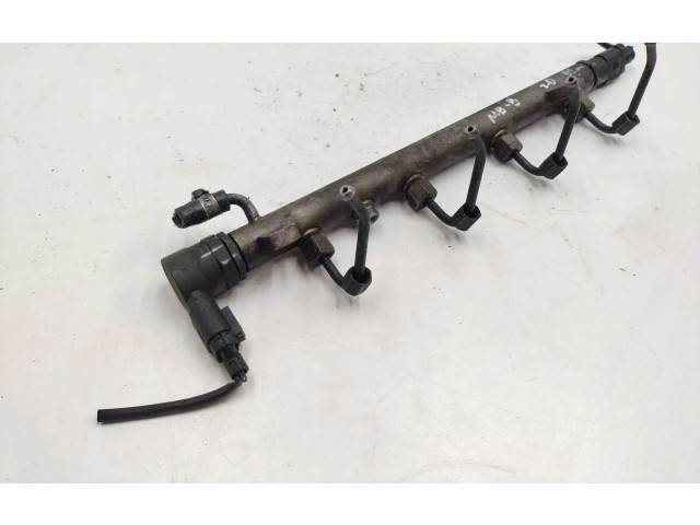 Vstřikovací lišta A6400702395, 0828700015   Mercedes-Benz B W245     