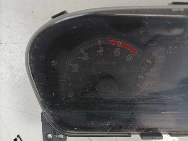 Панель приборов 257430-9840 Honda FR-V