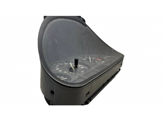 Přístrojová deska BMW 5 E39 2002 62116907920, 6907920