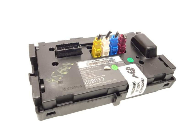 Дисплей 259154618R Renault Scenic III - Grand scenic III