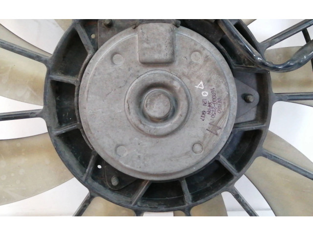 Масляный насос N22B1 1680002150 Honda Accord