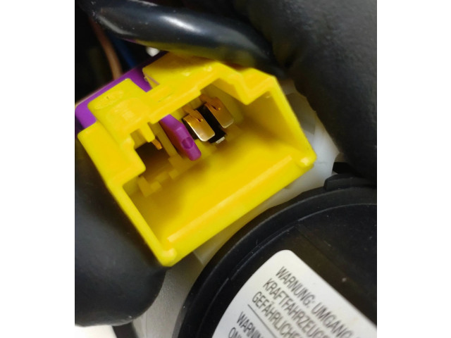 Надувная подушка для крыши       Audi A6 S6 C5 4B  1997 - 2005 года   