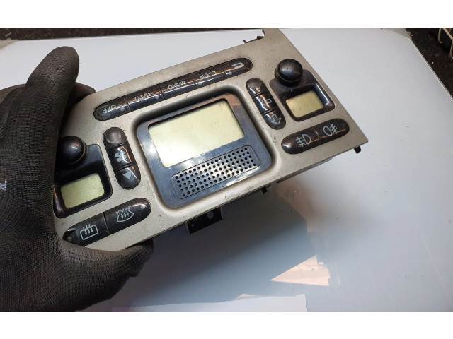 Блок управления климат-контролем 5HB00816600, 598440000 Lancia Lybra