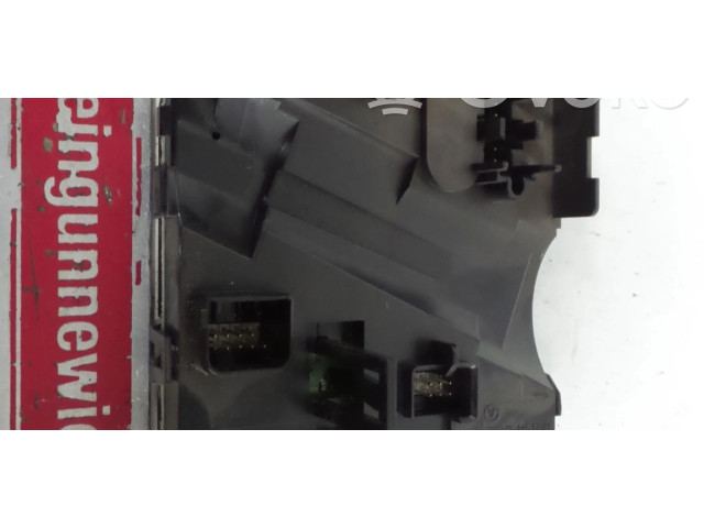 Sonstige Steuergeräte / Module 1K0953549BC, 1K0953549AE   Volkswagen Caddy