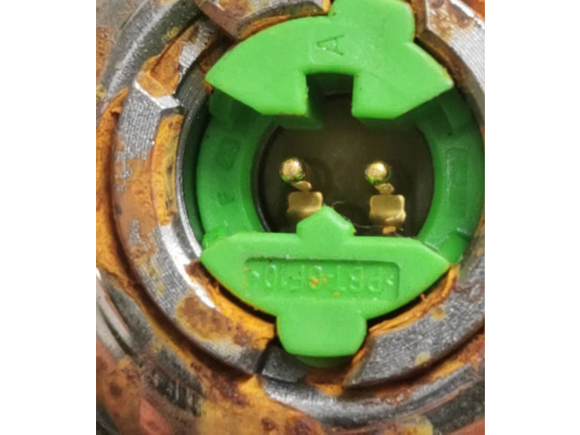 Боковая подушка безопасности 31271165 Volvo XC90