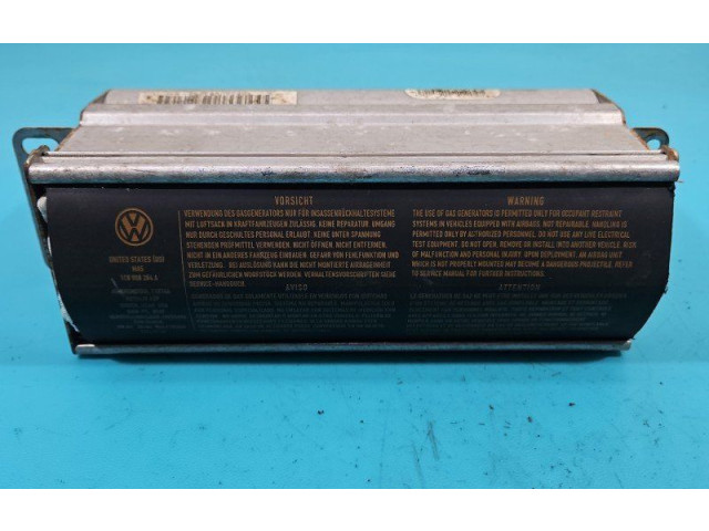 Подушка безопасности пассажира 1C0888284A, IMPRK1384305 Volkswagen New Beetle