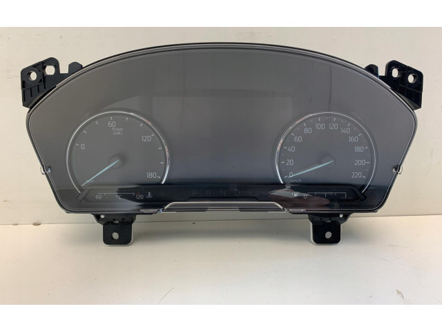 Přístrojová deska Ford Kuga III 2023 LV4T-10849-CMG