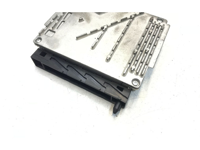 Блок управления двигателя 08675760, K2362   Volvo XC70