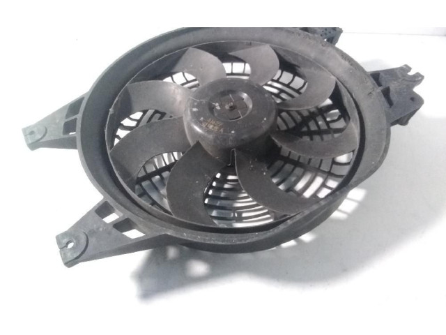 Вентилятор радиатора A005143 KIA Sorento