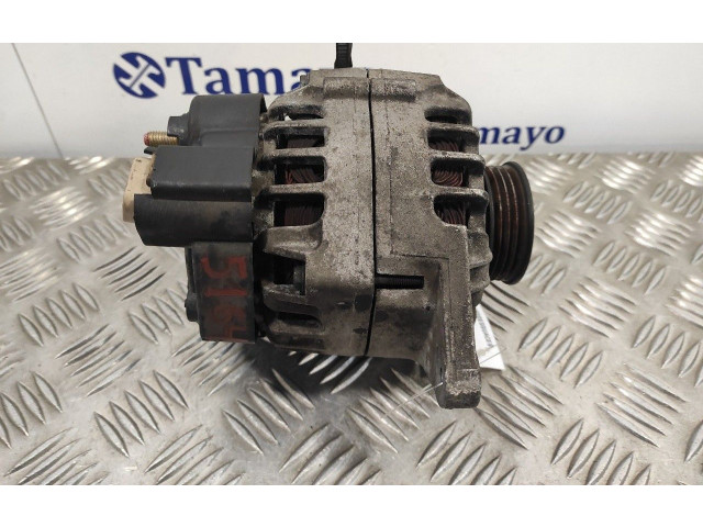 Генератор 3730022650, A0002655023   Hyundai Getz      