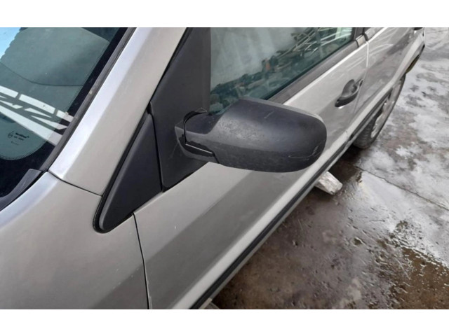 Зеркало электрическое        Ford Fusion  2002 - 2005 года   