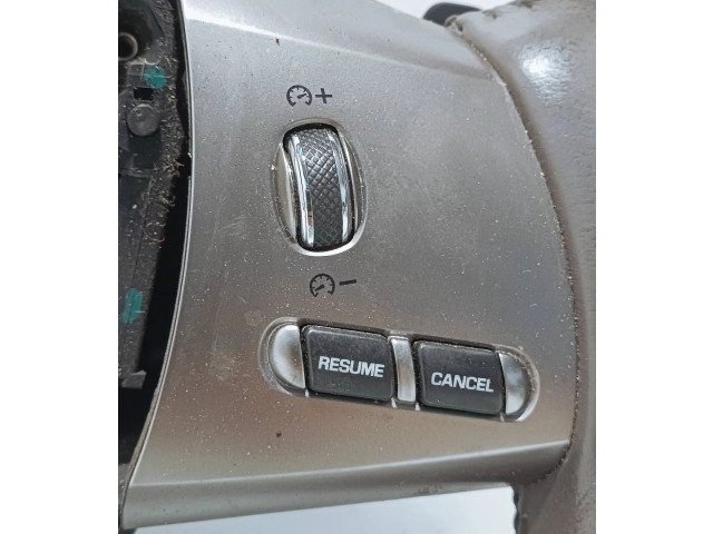 Руль Jaguar XF X250 2007 - 2015 года 8X23ABAMT, 2440742028