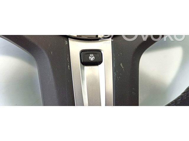 Руль BMW X3 G01  2018 - 2024 года 32308094542, 8094542      