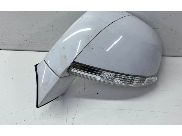 Зеркало электрическое        Chevrolet Captiva   -  года   