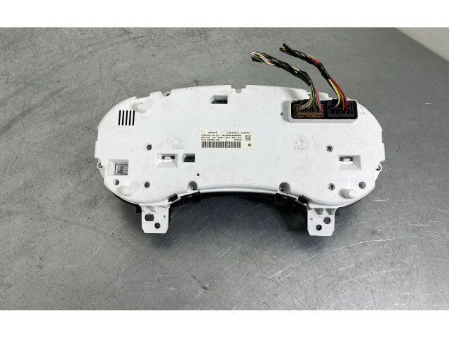 Панель приборов P68186243AA, 68186243AA   Jeep Grand Cherokee       