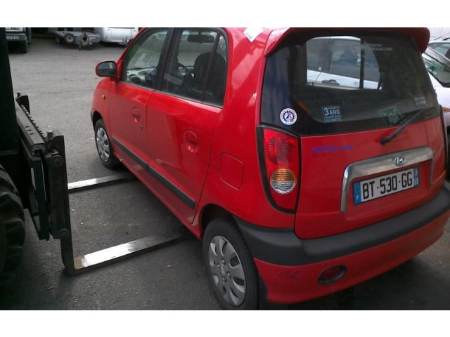 Přístrojová deska Hyundai Atos Prime 2003 NT