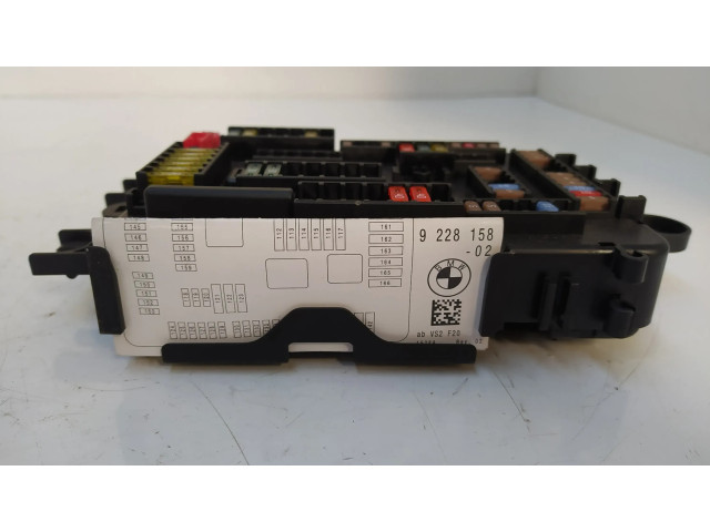 Pojistková skříňka 926111103, 6114 BMW M3 2006