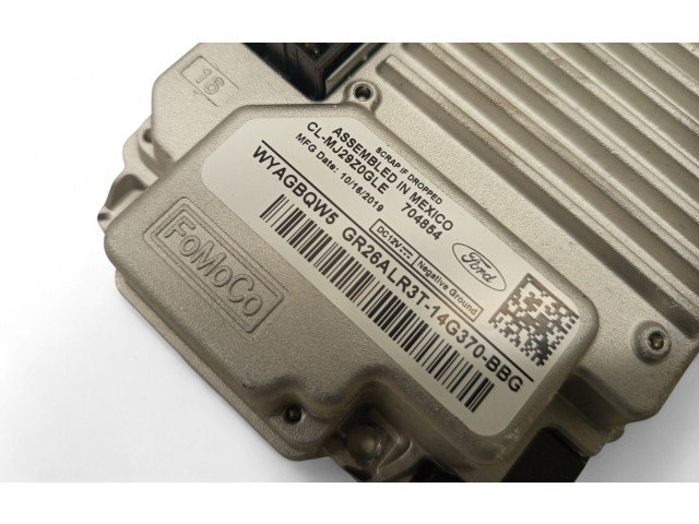 Píst LR3T14G370BBG Ford Mustang VI