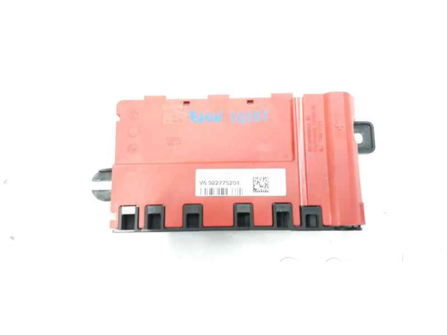 Pojistková skříňka 922775204 BMW M3 2006