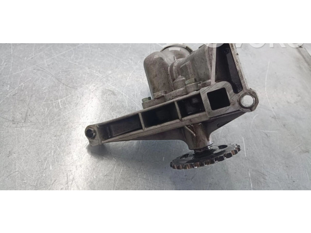 Čerpadlo oleje 1111810120 Mercedes-Benz E W210