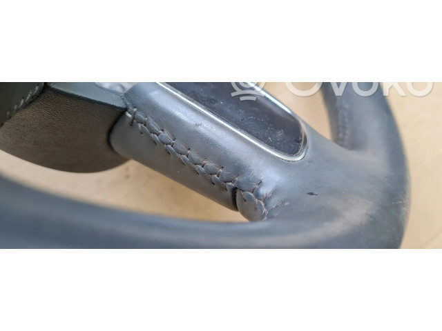 Руль Audi A7 S7 4G 2011 - 2017 года