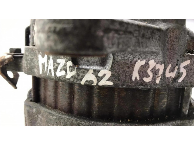 Генератор A2TG1391, ZJ38 Mazda 2 1.3