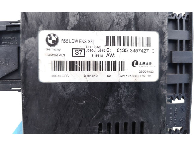 Блок управления 3457427, 5324828Y7 Mini Paceman (R61)