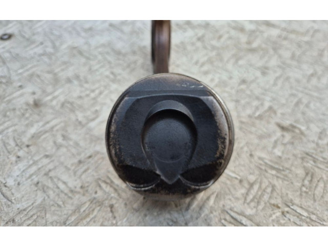 Поршень с шатуном 77L51 Mini One - Cooper Coupe R56