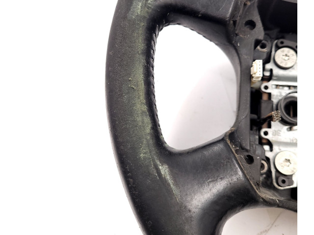 Руль Skoda Superb B5 (3U)  2001 - 2008 года       