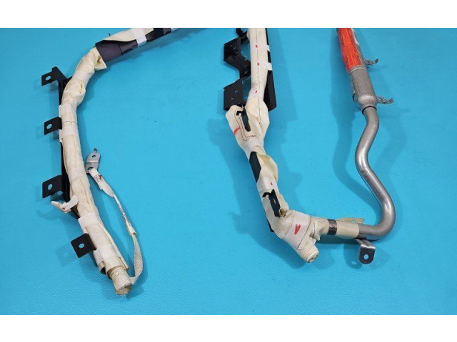 Боковая подушка безопасности 601822500C, IMPRK1492317   Infiniti FX