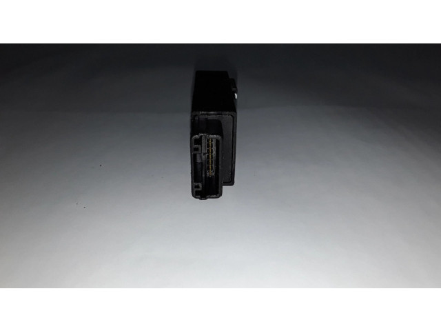 Блок управления иммобилайзера