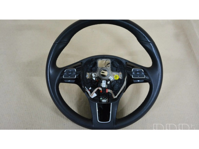 Volant Volkswagen Touareg II 2010 7P6419091G, 7P6969111A