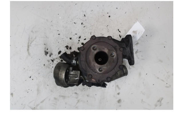 Турбина Opel Meriva A 1.6 98102364