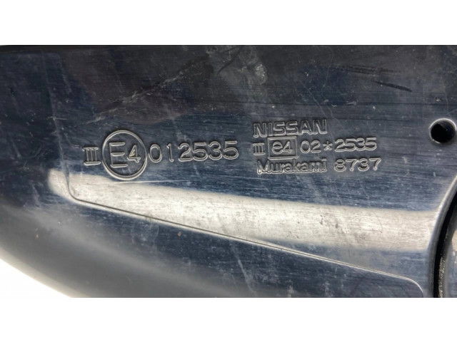 Зеркало электрическое        Infiniti FX     