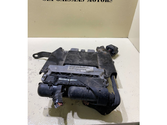 Řídící jednotka 0281014577, 1039S27711 Dodge Journey 2009