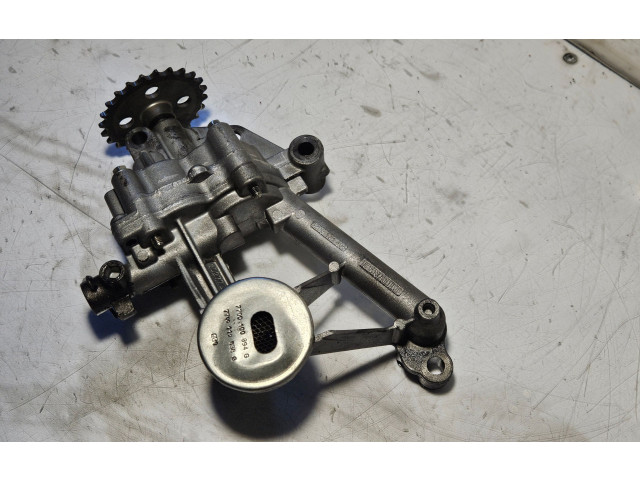 Čerpadlo oleje 8200171405, 7700100894 Opel Vivaro