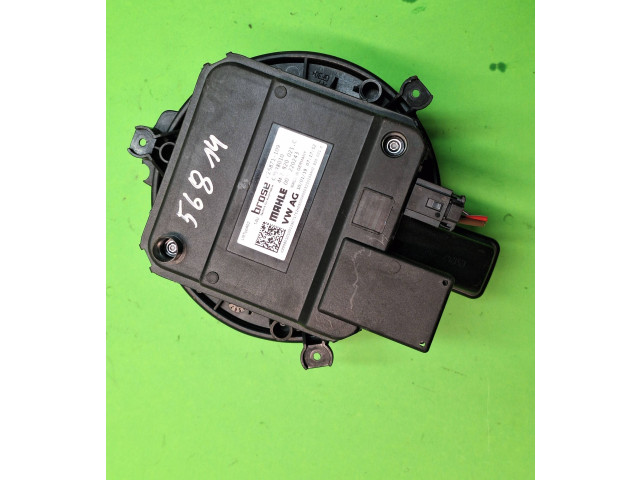 Вентилятор печки C26871109, 0003220243 Audi Q5 SQ5