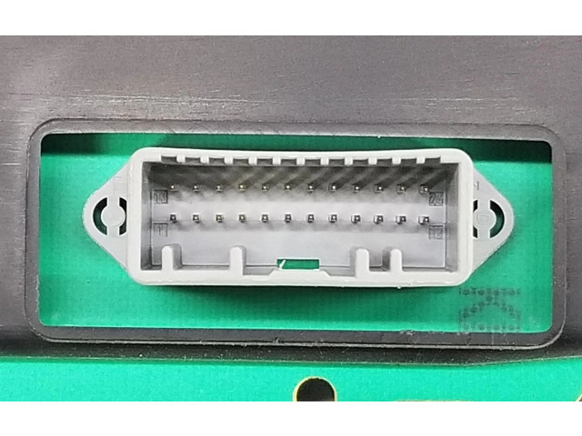 Панель приборов 248101432R, 248101432R Dacia Sandero