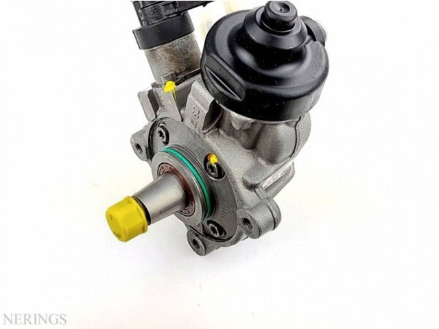 Топливный насос