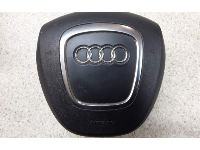 Надувная подушка для руля