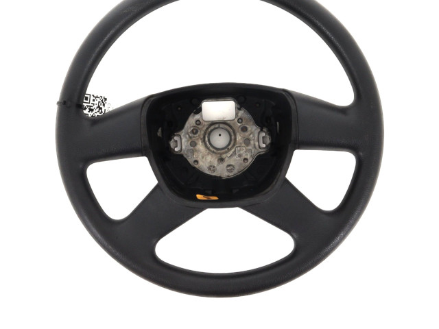 Руль Skoda Fabia Mk2 (5J)  2007 - 2014 года 3T04190911QB, C1-0363P      