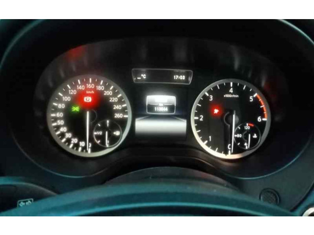 Панель приборов A0919006701, 0263733026 Infiniti Q30