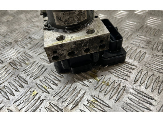 Блок АБС P68237001AD Jeep Cherokee 2013 - 2020 года